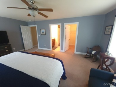MOVE IN READY WITH NO DELAYS AND NO SELLER HOME REPLACEMENT on Highlands Golfers Club in Virginia - for sale on GolfHomes.com, golf home, golf lot