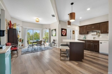 Are you anxiously waiting for a custom home with the freedom of on Autumn Ridge Golf Club in Indiana - for sale on GolfHomes.com, golf home, golf lot