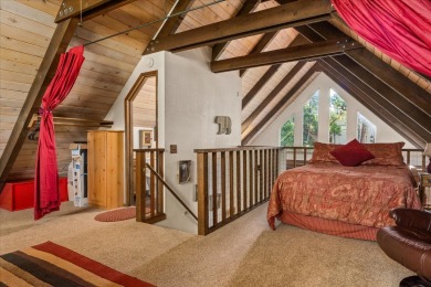 Nestled in the beautiful Sierra Nevada Mountains, this inviting on Sequoia Woods Country Club in California - for sale on GolfHomes.com, golf home, golf lot
