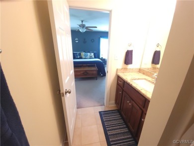 MOVE IN READY WITH NO DELAYS AND NO SELLER HOME REPLACEMENT on Highlands Golfers Club in Virginia - for sale on GolfHomes.com, golf home, golf lot
