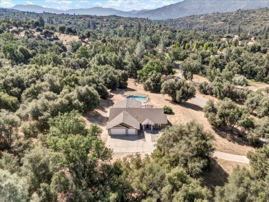 Discover the perfect blend of comfort and elegance in this on Sierra Meadows Country Club in California - for sale on GolfHomes.com, golf home, golf lot