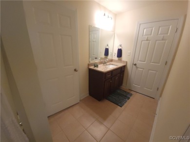 MOVE IN READY WITH NO DELAYS AND NO SELLER HOME REPLACEMENT on Highlands Golfers Club in Virginia - for sale on GolfHomes.com, golf home, golf lot