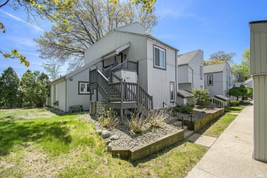 Take advantage of this rare opportunity to get into a 3 bed, 2 on Warren Golf Course At Notre Dame in Indiana - for sale on GolfHomes.com, golf home, golf lot