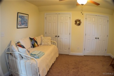 MOVE IN READY WITH NO DELAYS AND NO SELLER HOME REPLACEMENT on Highlands Golfers Club in Virginia - for sale on GolfHomes.com, golf home, golf lot