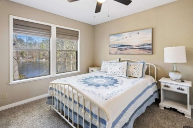 Sellers will pay initiation fee with acceptable offer on this on Holly Lake Ranch Golf Club in Texas - for sale on GolfHomes.com, golf home, golf lot