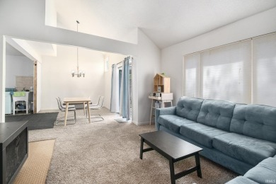 Take advantage of this rare opportunity to get into a 3 bed, 2 on Warren Golf Course At Notre Dame in Indiana - for sale on GolfHomes.com, golf home, golf lot