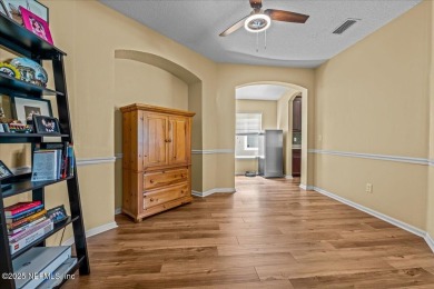Welcome to World Golf Village, this corner lot provides extra on Slammer and Squire Golf Course in Florida - for sale on GolfHomes.com, golf home, golf lot
