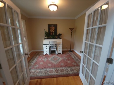 MOVE IN READY WITH NO DELAYS AND NO SELLER HOME REPLACEMENT on Highlands Golfers Club in Virginia - for sale on GolfHomes.com, golf home, golf lot