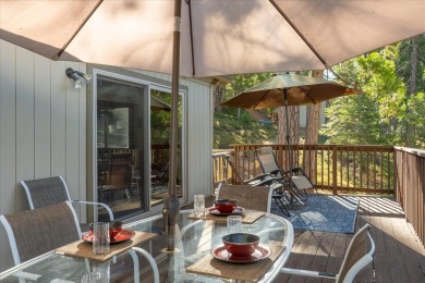 Nestled in the beautiful Sierra Nevada Mountains, this inviting on Sequoia Woods Country Club in California - for sale on GolfHomes.com, golf home, golf lot