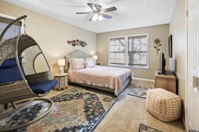 Sellers will pay initiation fee with acceptable offer on this on Holly Lake Ranch Golf Club in Texas - for sale on GolfHomes.com, golf home, golf lot