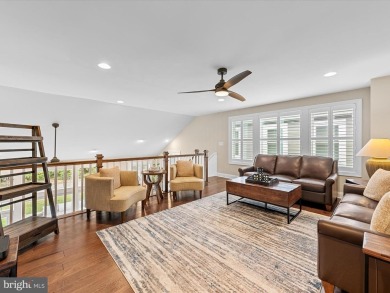 Discover 32981 Shadeland Avenue, an exceptional home in the on The Peninsula Golf and Country Club in Delaware - for sale on GolfHomes.com, golf home, golf lot