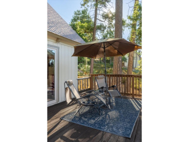 Nestled in the beautiful Sierra Nevada Mountains, this inviting on Sequoia Woods Country Club in California - for sale on GolfHomes.com, golf home, golf lot