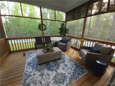 MOVE IN READY WITH NO DELAYS AND NO SELLER HOME REPLACEMENT on Highlands Golfers Club in Virginia - for sale on GolfHomes.com, golf home, golf lot