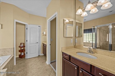Welcome to World Golf Village, this corner lot provides extra on Slammer and Squire Golf Course in Florida - for sale on GolfHomes.com, golf home, golf lot