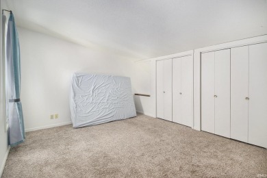 Take advantage of this rare opportunity to get into a 3 bed, 2 on Warren Golf Course At Notre Dame in Indiana - for sale on GolfHomes.com, golf home, golf lot