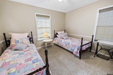 Sellers will pay initiation fee with acceptable offer on this on Holly Lake Ranch Golf Club in Texas - for sale on GolfHomes.com, golf home, golf lot