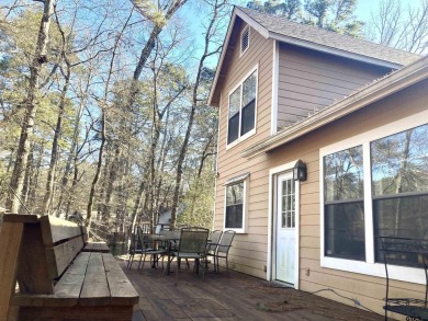 Sellers will pay initiation fee with acceptable offer on this on Holly Lake Ranch Golf Club in Texas - for sale on GolfHomes.com, golf home, golf lot