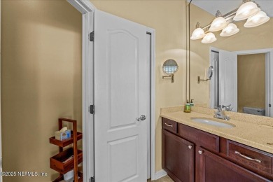 Welcome to World Golf Village, this corner lot provides extra on Slammer and Squire Golf Course in Florida - for sale on GolfHomes.com, golf home, golf lot