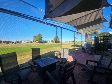 Discover the allure of this beautifully updated 1-bedroom on Viewpoint Golf Resort in Arizona - for sale on GolfHomes.com, golf home, golf lot