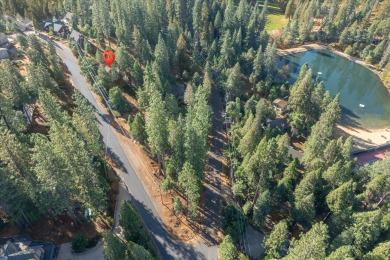 Nestled in the beautiful Sierra Nevada Mountains, this inviting on Sequoia Woods Country Club in California - for sale on GolfHomes.com, golf home, golf lot