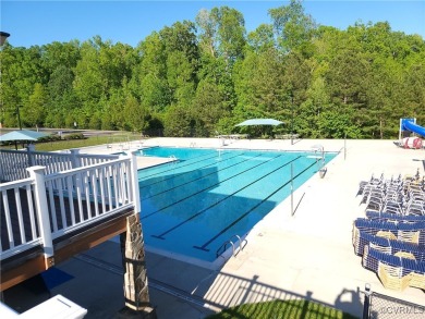 MOVE IN READY WITH NO DELAYS AND NO SELLER HOME REPLACEMENT on Highlands Golfers Club in Virginia - for sale on GolfHomes.com, golf home, golf lot