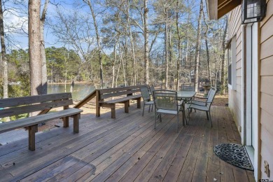 Sellers will pay initiation fee with acceptable offer on this on Holly Lake Ranch Golf Club in Texas - for sale on GolfHomes.com, golf home, golf lot