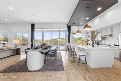 Luxury with a view. Fairfield Homes new construction Mesquite on  in Arizona - for sale on GolfHomes.com, golf home, golf lot
