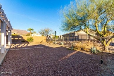 Your Desert Oasis awaits. This stunning 2 bed plus den offers on Superstition Mountain Club - Lost Gold in Arizona - for sale on GolfHomes.com, golf home, golf lot