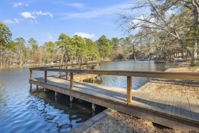 Sellers will pay initiation fee with acceptable offer on this on Holly Lake Ranch Golf Club in Texas - for sale on GolfHomes.com, golf home, golf lot