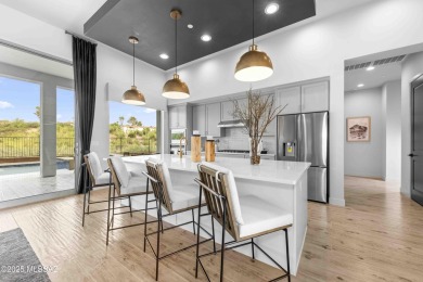 Luxury with a view. Fairfield Homes new construction Mesquite on  in Arizona - for sale on GolfHomes.com, golf home, golf lot