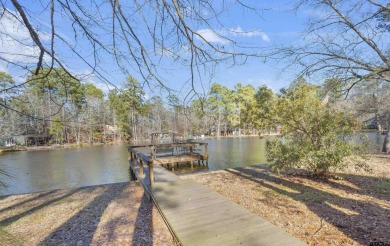 Sellers will pay initiation fee with acceptable offer on this on Holly Lake Ranch Golf Club in Texas - for sale on GolfHomes.com, golf home, golf lot