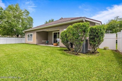 Welcome to World Golf Village, this corner lot provides extra on Slammer and Squire Golf Course in Florida - for sale on GolfHomes.com, golf home, golf lot