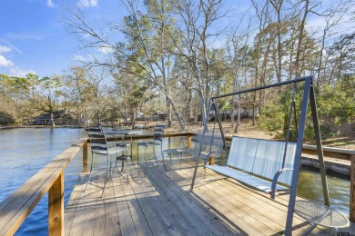 Sellers will pay initiation fee with acceptable offer on this on Holly Lake Ranch Golf Club in Texas - for sale on GolfHomes.com, golf home, golf lot