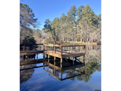 Sellers will pay initiation fee with acceptable offer on this on Holly Lake Ranch Golf Club in Texas - for sale on GolfHomes.com, golf home, golf lot