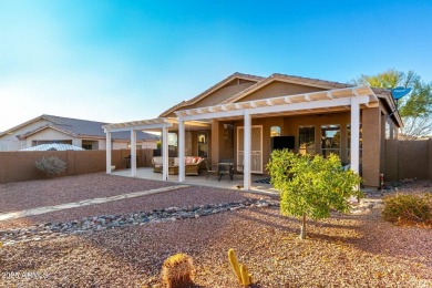 Your Desert Oasis awaits. This stunning 2 bed plus den offers on Superstition Mountain Club - Lost Gold in Arizona - for sale on GolfHomes.com, golf home, golf lot