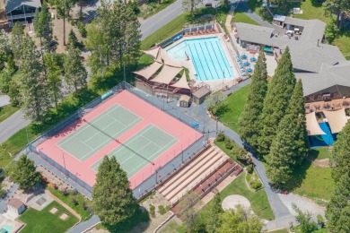 Nestled in the beautiful Sierra Nevada Mountains, this inviting on Sequoia Woods Country Club in California - for sale on GolfHomes.com, golf home, golf lot