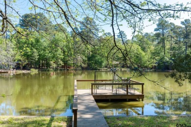 Sellers will pay initiation fee with acceptable offer on this on Holly Lake Ranch Golf Club in Texas - for sale on GolfHomes.com, golf home, golf lot