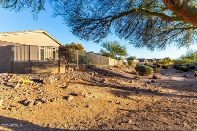 Your Desert Oasis awaits. This stunning 2 bed plus den offers on Superstition Mountain Club - Lost Gold in Arizona - for sale on GolfHomes.com, golf home, golf lot