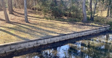 Sellers will pay initiation fee with acceptable offer on this on Holly Lake Ranch Golf Club in Texas - for sale on GolfHomes.com, golf home, golf lot