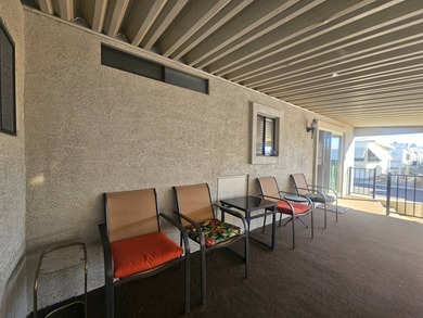 Discover the allure of this beautifully updated 1-bedroom on Viewpoint Golf Resort in Arizona - for sale on GolfHomes.com, golf home, golf lot