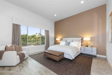 Luxury with a view. Fairfield Homes new construction Mesquite on  in Arizona - for sale on GolfHomes.com, golf home, golf lot