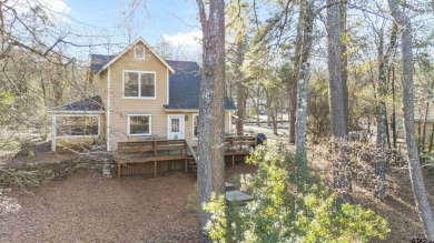 Sellers will pay initiation fee with acceptable offer on this on Holly Lake Ranch Golf Club in Texas - for sale on GolfHomes.com, golf home, golf lot