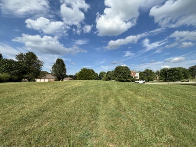 Check out this beautiful building lot located in one of on Old Bridge Golf Club in Kentucky - for sale on GolfHomes.com, golf home, golf lot