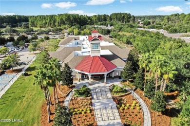 Welcome to 8 Rain Lily Lane in Sun City's desirable Water Lily on Hidden Cypress Golf Club in South Carolina - for sale on GolfHomes.com, golf home, golf lot