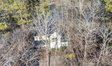 Sellers will pay initiation fee with acceptable offer on this on Holly Lake Ranch Golf Club in Texas - for sale on GolfHomes.com, golf home, golf lot