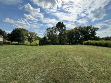 Check out this beautiful building lot located in one of on Old Bridge Golf Club in Kentucky - for sale on GolfHomes.com, golf home, golf lot