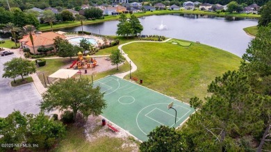 Welcome to World Golf Village, this corner lot provides extra on Slammer and Squire Golf Course in Florida - for sale on GolfHomes.com, golf home, golf lot