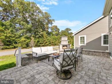 Discover 32981 Shadeland Avenue, an exceptional home in the on The Peninsula Golf and Country Club in Delaware - for sale on GolfHomes.com, golf home, golf lot