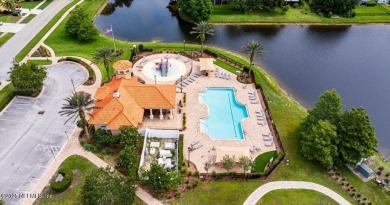 Welcome to World Golf Village, this corner lot provides extra on Slammer and Squire Golf Course in Florida - for sale on GolfHomes.com, golf home, golf lot