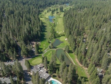 Nestled in the beautiful Sierra Nevada Mountains, this inviting on Sequoia Woods Country Club in California - for sale on GolfHomes.com, golf home, golf lot